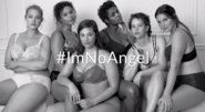 Lane Bryant Bashes Victoria's Secret With 'I'm No Angel' Campaign