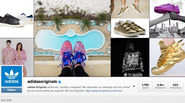 adidas Is Aiming To Be The King of Social Media - KicksOnFire.com