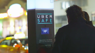 Uber Sets Up a Curbside Breathalyzer, Drives You Home If You're Over the Limit