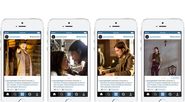 See the First Brands to Use Instagram's Carousel Ads