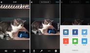 Taplet Extracts Still Photos Right From Your Videos
