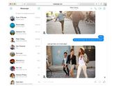 Facebook Launches Messenger for Web Browsers