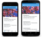 Twitter Replaces the #Discover Tab with 'Tailored Trends'