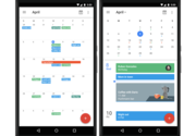 Google is Bringing Month View Back to Calendar for Android