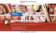 #kibicujztesco - case study - NowyMarketing