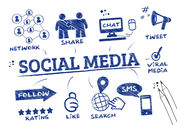 Instagram w górę, Facebook w dół - takie są trendy w social media : Brief