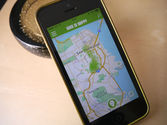 'Foursquare For Stoners' App Lets You Share Your Buzz