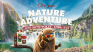 Old Spice marketing stunt lets Twitch viewers control a man's life for three days