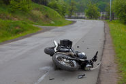 San Diego Motorcycle Accident Attorney | The Ledger Law Firm