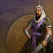Salahuddin Ayyubi- HIstory, Crusades & Facts - TS HISTORICAL