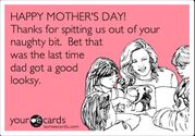 Funny Mothers Day Quotes |Funny Quotes For Mother's Day
