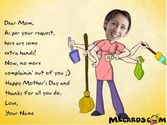 Funny Mothers Day Poems | Funny Poems For Mothers Day