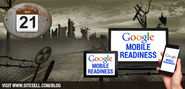 Mobile Readiness for Google; The What, When and How - The SiteSell Blog