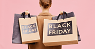 8 of the Best Black Friday Emails to Inspire Your Holiday Campaigns | Sendinblue