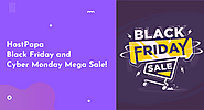 HostPapa Black Friday Cyber Monday 2021 Deals: Save Up to 85% off (Live Now!)