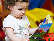 Best Books for 3 Year Olds - Top 5 List and Reviews 2016