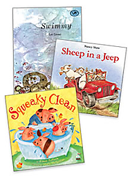 Best 3 Year Old Kids' Books - Top Reviews 2016