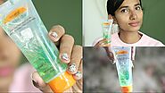 How To Use Patanjali Aloevera Gel On Face & Body Skin? Benefits of Ghrit Kumari