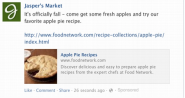 Facebook Brings Real-Time, Cookie-Based FBX Ads to Your News Feed