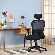 WFH: Buy Work From Home Furnitures Online | Wakefit