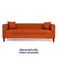 Sofa Set (सोफ़ा सेट): Buy Sofas Online at Best prices starting from Rs 9680. Latest Design Sofas | Wakefit