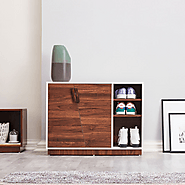 Shoe Rack: Buy Shoe Rack Online at Prices from Rs. 4414 | Wakefit