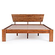 Bed Design: Explore Latest Bed Designs | Wakefit