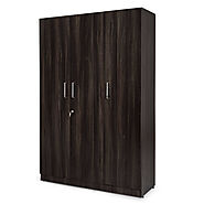 Wardrobe Design: Explore Latest Wardrobe Designs | Wakefit