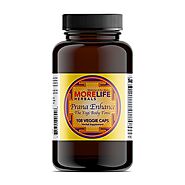 Prana Enhance - Ayurvedic Tonic USA - Premium Ayurvedic Products
