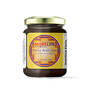 Maha Rishi Jam - Best Ayurvedic Chyawanprash in USA - MoreLife Market