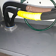 Air Clean Environmental Inc · 6226 Whittier Blvd, East Los Angeles, CA 90022