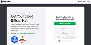 Linode Black Friday Deals 2021 - Claim 40% Off (Activated)