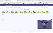 Class Dojo