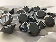 Everything you should Know about Black Diamonds aka Carbonados