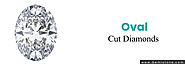 Oval Cut Diamond Shape Buying Guide | Gemistone