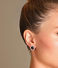 Choose Black Diamond Earrings in 2022