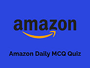 Amazon Quiz | Practice Amazon Daily Quiz Question & Answers | Courseya