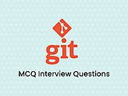 GIT MCQ Questions | Courseya