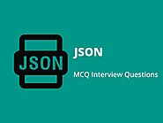 JSON MCQ Questions with Answers | Courseya