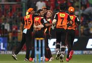 Sunrisers Hyderabad