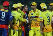 Chennai Super Kings