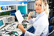 Reasons to Hire Professionals for Computer Repair in Cardiff