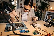Get Specialist Services For Your Laptop Repair in Cardiff