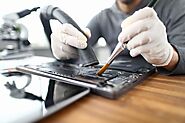Expert Technicians Can Help You With Laptop Repair in Cardiff