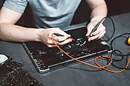 Rely on Expert Technicians For Laptop Repair in Cardiff