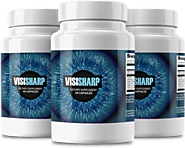 VisiSharp Supplement Review- Important Things To Know Before Buying