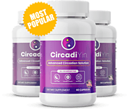 CircadiYin Review: Does CircadiYin Supplement Really Work? -