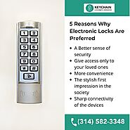 24 hour locksmith Maryland Heights MO - KeyChain Locksmith