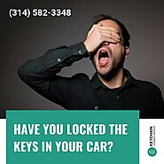 KeyChain Locksmith - Locksmith Kirkwood MO