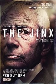 The Jinx: The Life and Deaths of Robert Durst (HBO Mini-Series 2015)